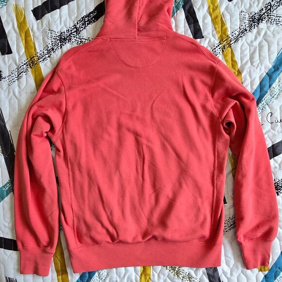Uniqlo sweat pullover hoodie - Picture 2 of 3